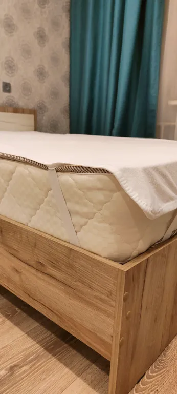 Теплая и уютная квартира в районе ж/д вокзала