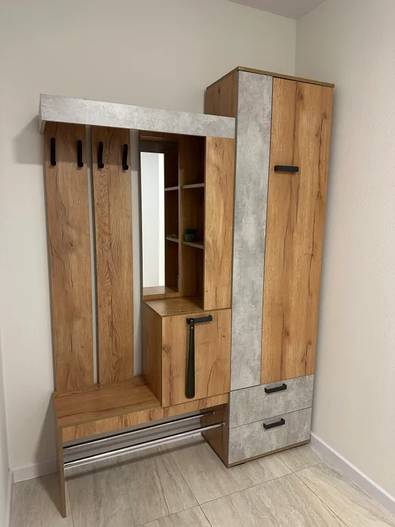 Западный квартал