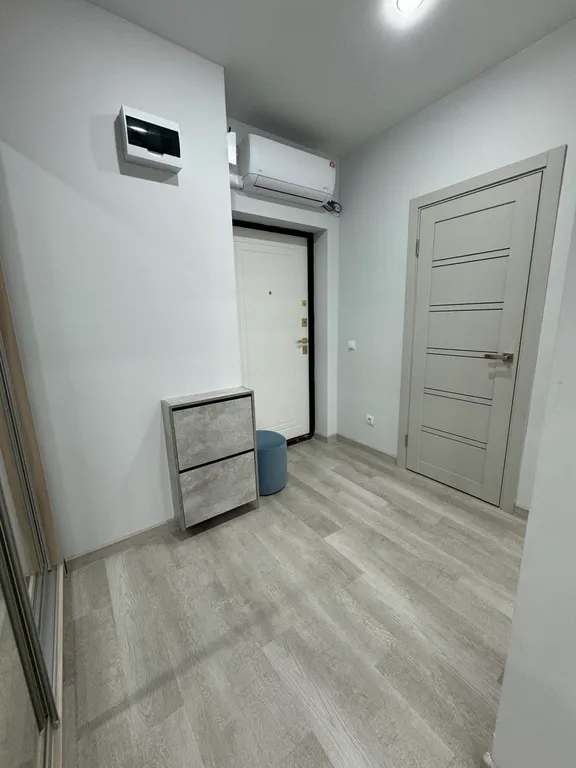 Квартира Уютная квартира в центре города — Новосибирск