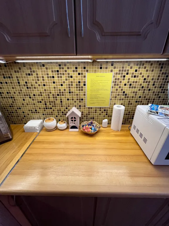 Уютная квартира в центре города. В 10 минутах ходьбы до старого города