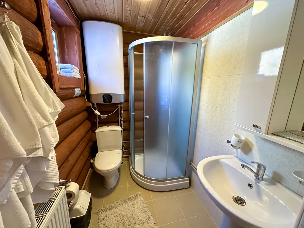 Таунхаус в эко комплексе Лаура