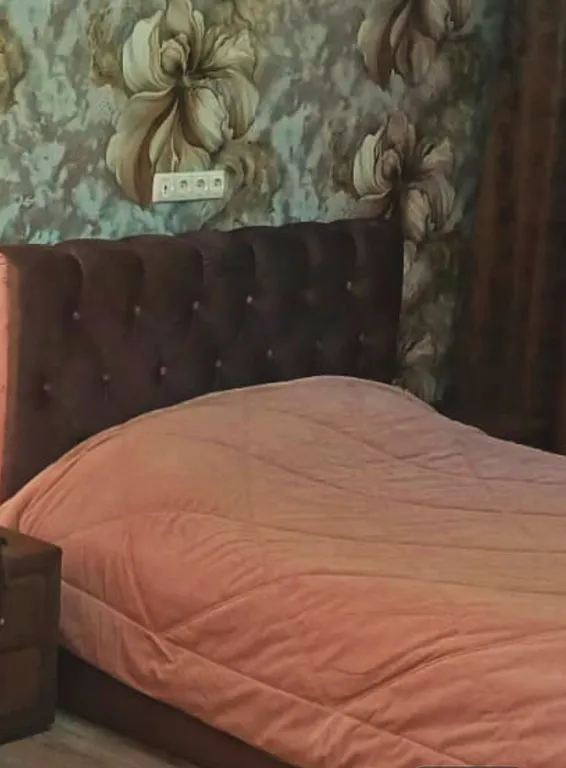 Квартира Уютная квартирка в центре города с камином — аренда посуточно в Мариуполь