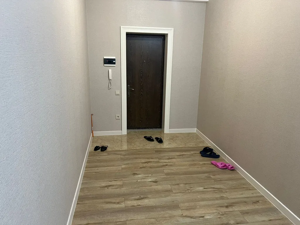 Апартаменты baraka