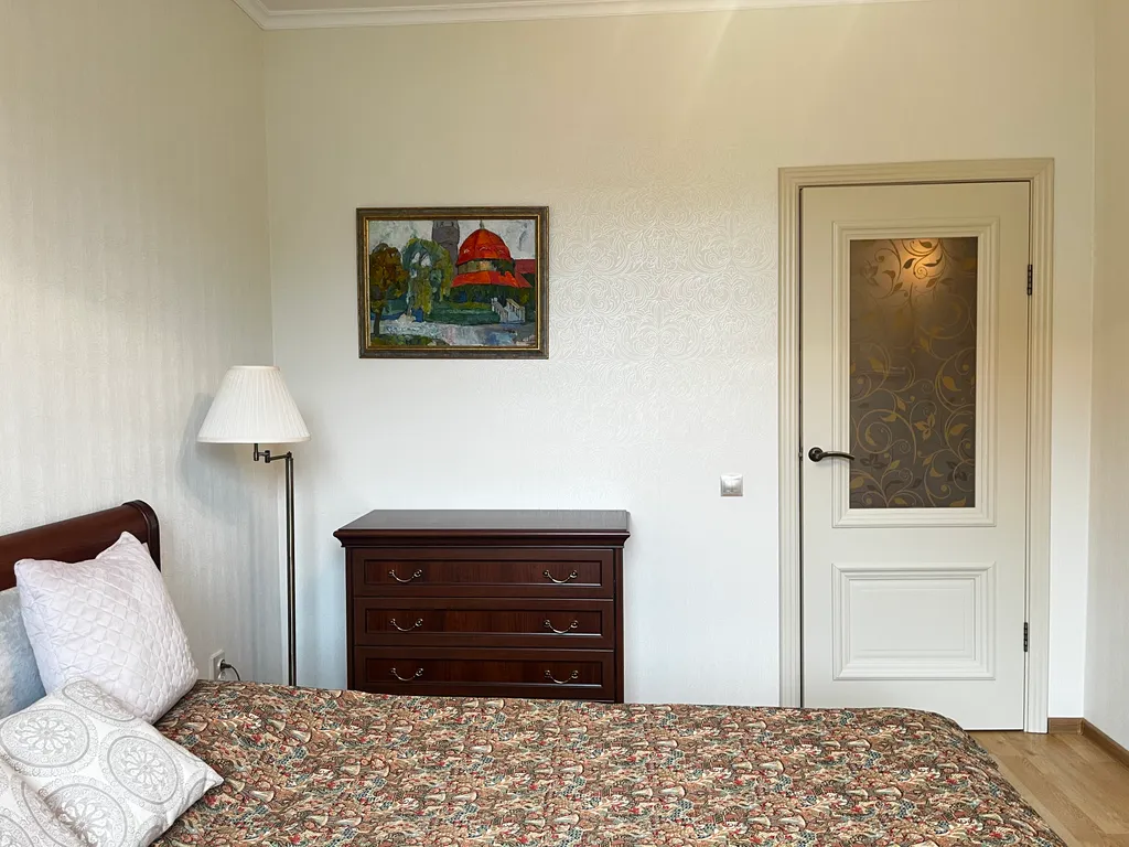 2-х комнатная квартира