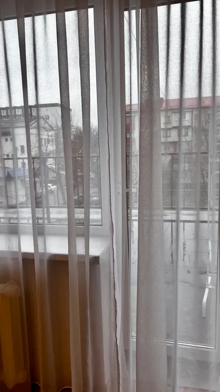 Удобная квартира в центре города