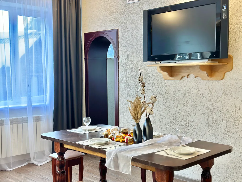 Сказочный лес