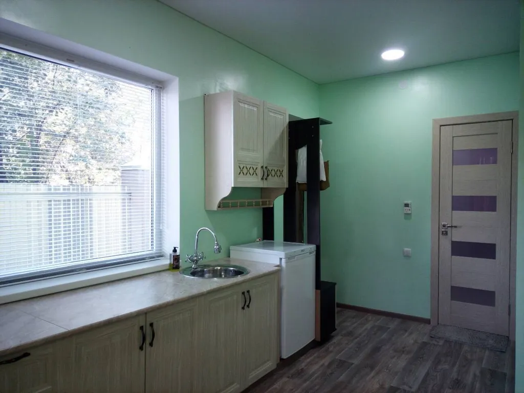 Домик для отдыха