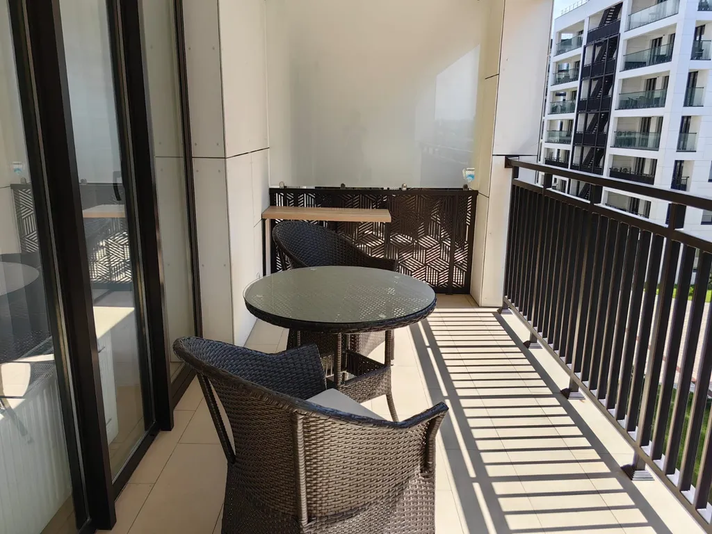 Квартира 1-комнатная Квартира — Анапа