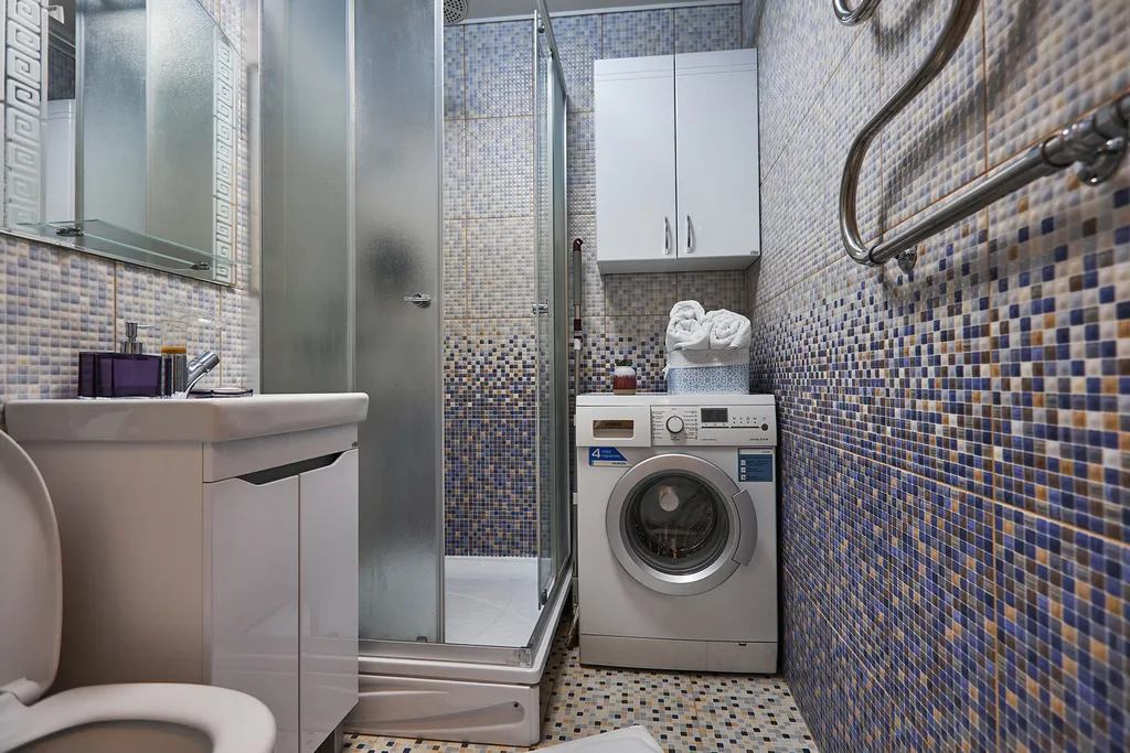 Квартира Ваш Рантье на Егорова 19 неподалёку Azimut — Мурманск