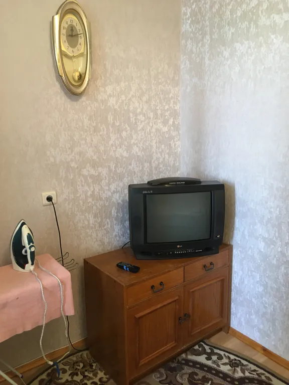 Квартира Квартира в Судаке у входа на Кипарисовую Аллею — Судак