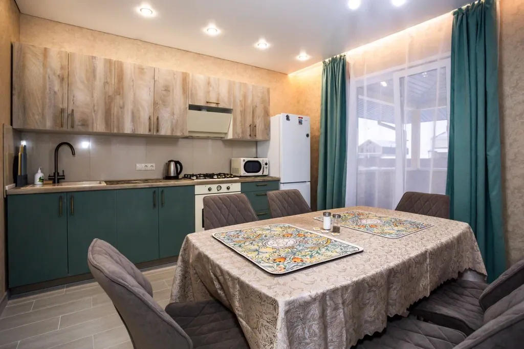 Коттедж Гостевой дом На окраине Суздаля с баней на дровах — аренда посуточно в Суздаль