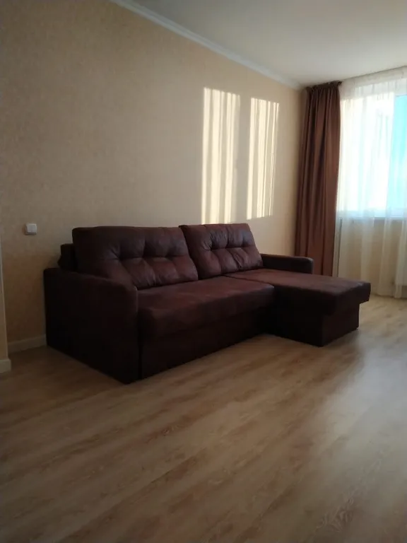 Apartments Western City