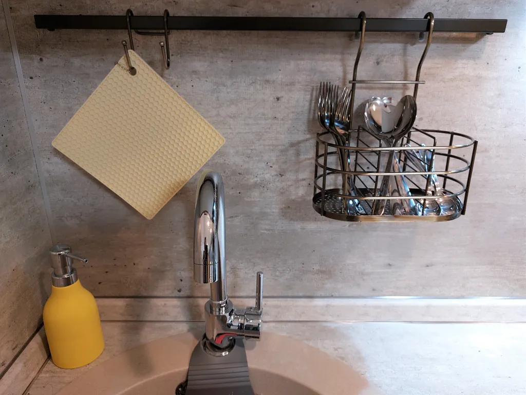 Апартаменты мирные 2