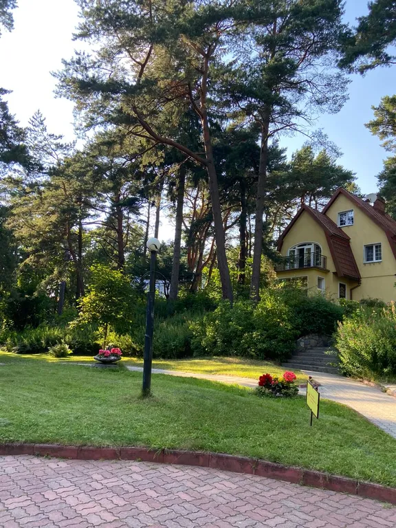 Квартира рядом с морем и пляжем