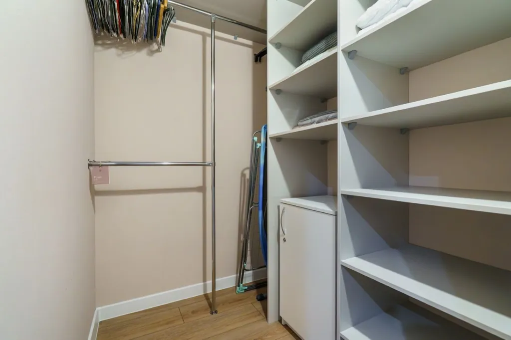 Комфортабельная квартира на Тверской