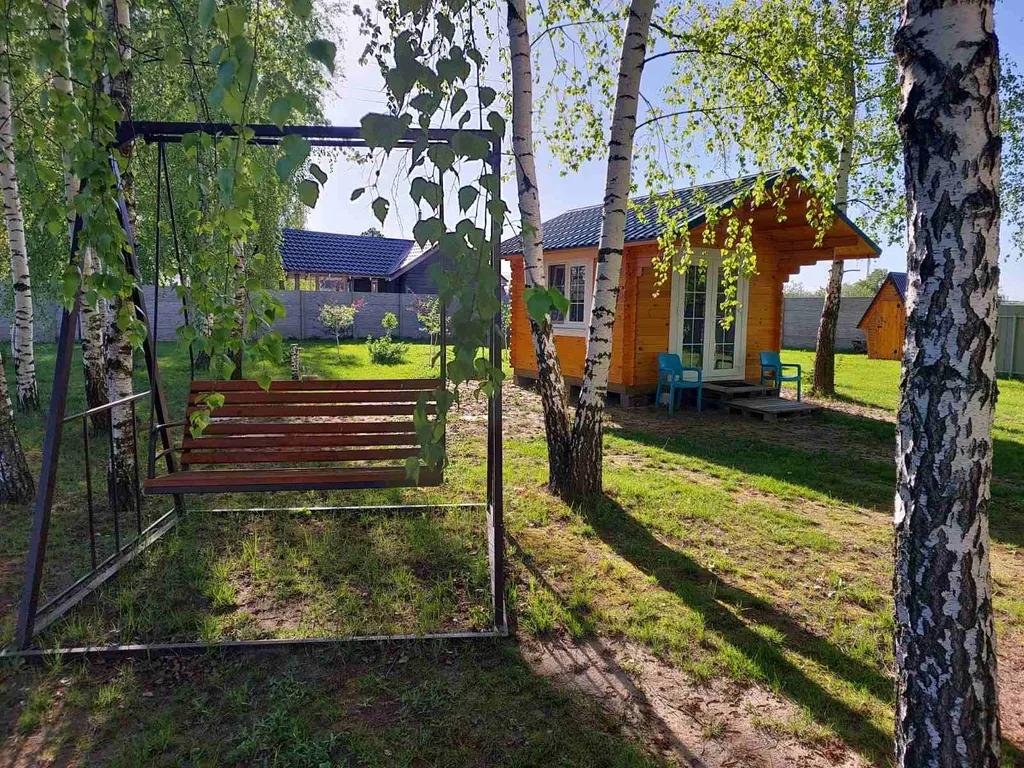 Гостевой домик Мальдивы