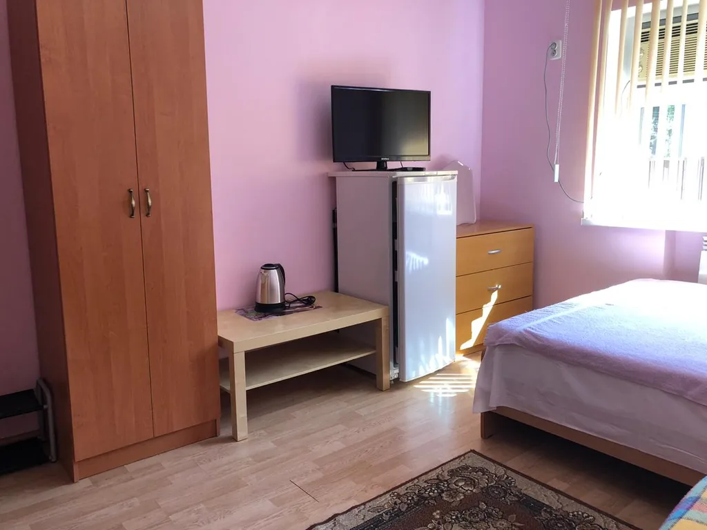 Комната