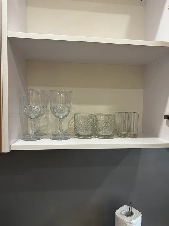 Квартира Чистая, уютная квартира — Красноярск