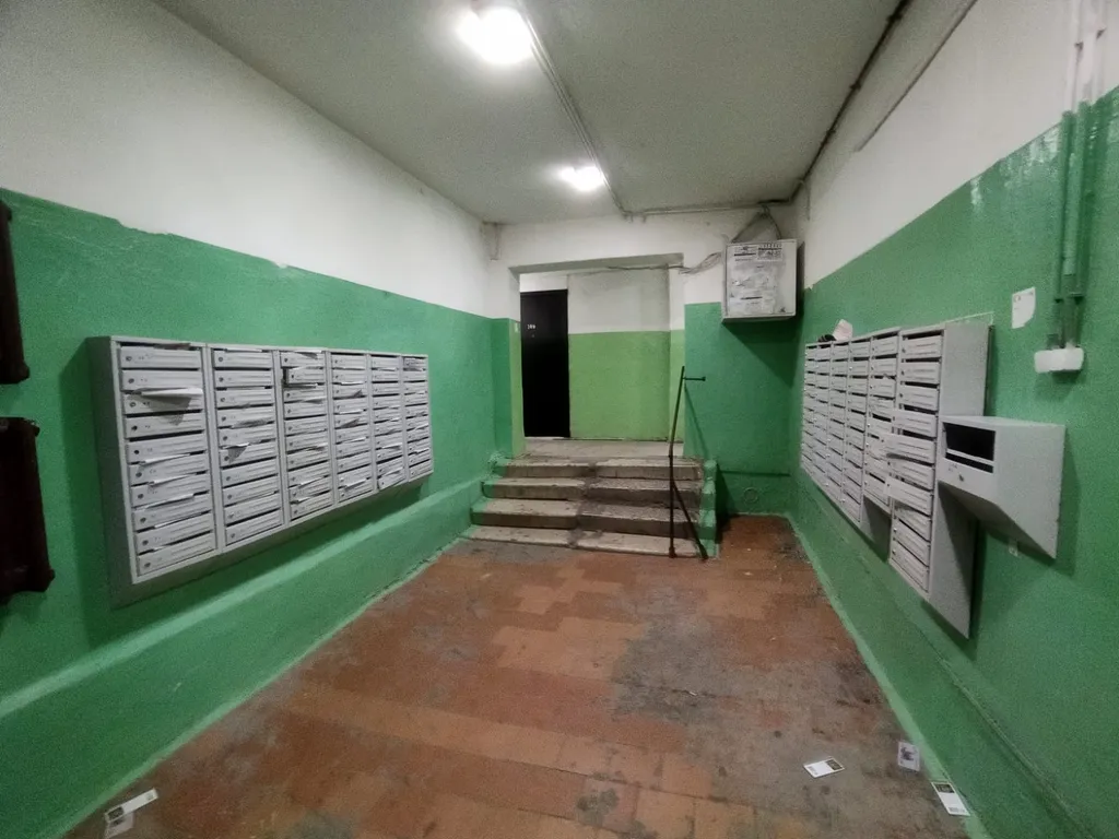 Уютная студия у Звёздного