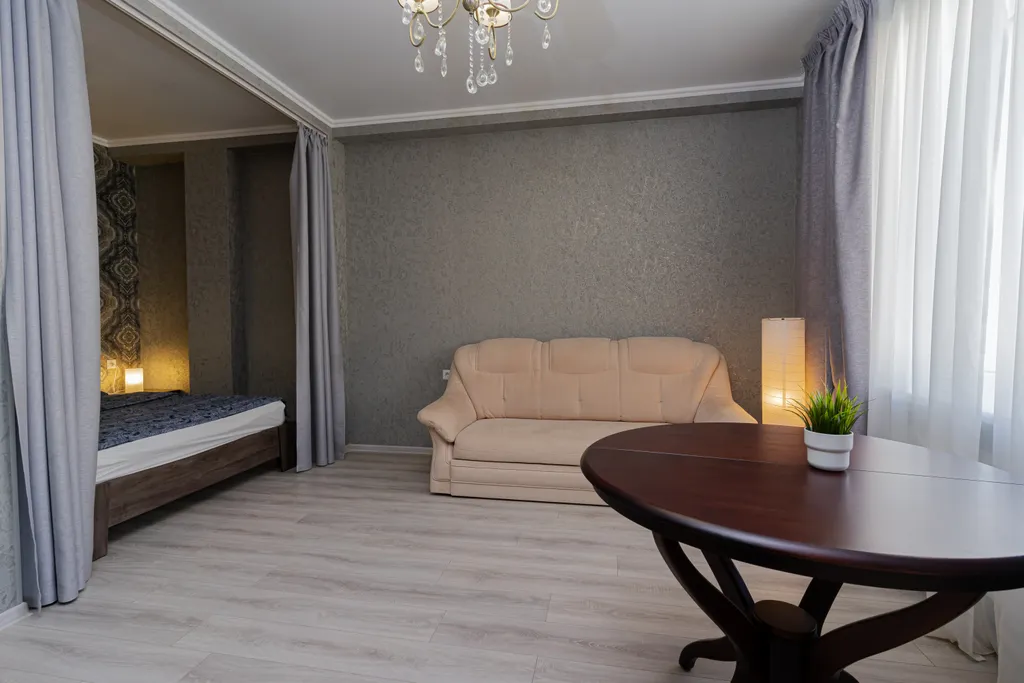 Квартира люкс в ЖК Таврический