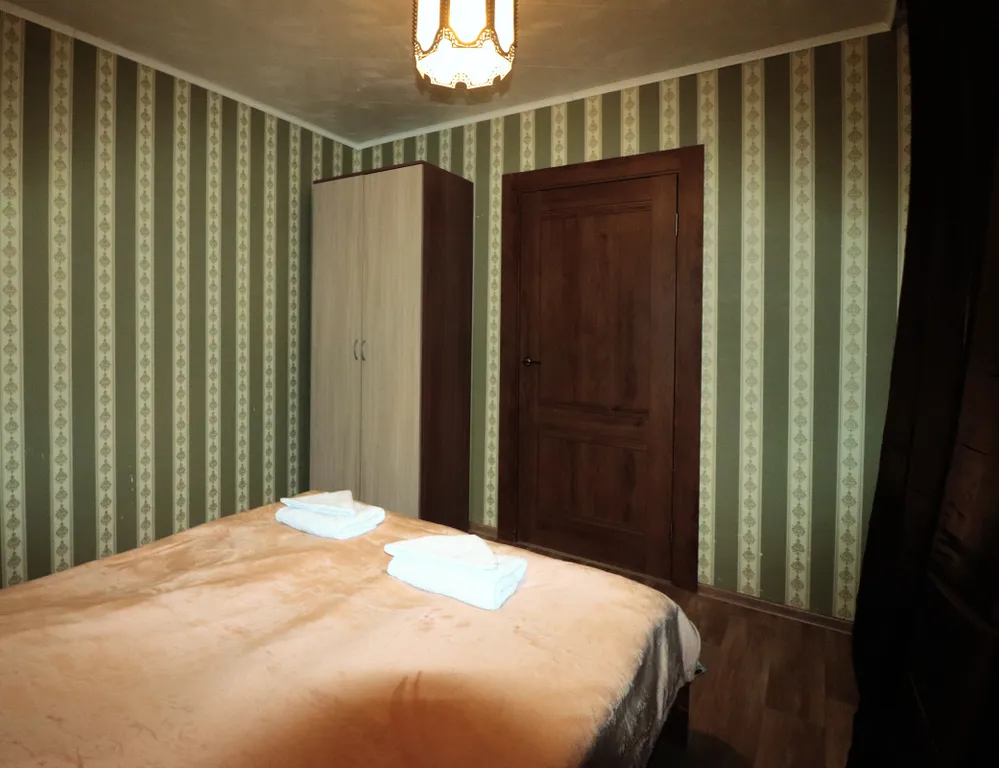 4-комнатная Квартира