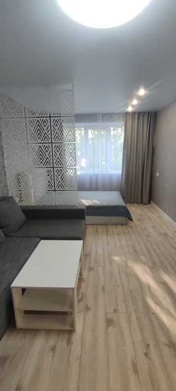 Отличная квартира