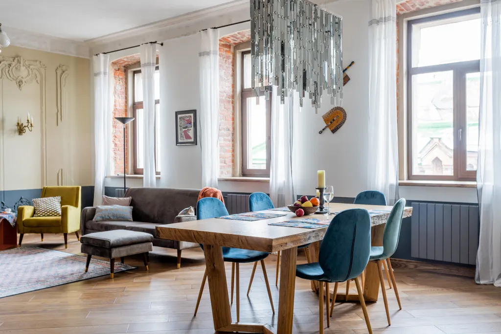 Апартамент ApartMK Парижский Петербург