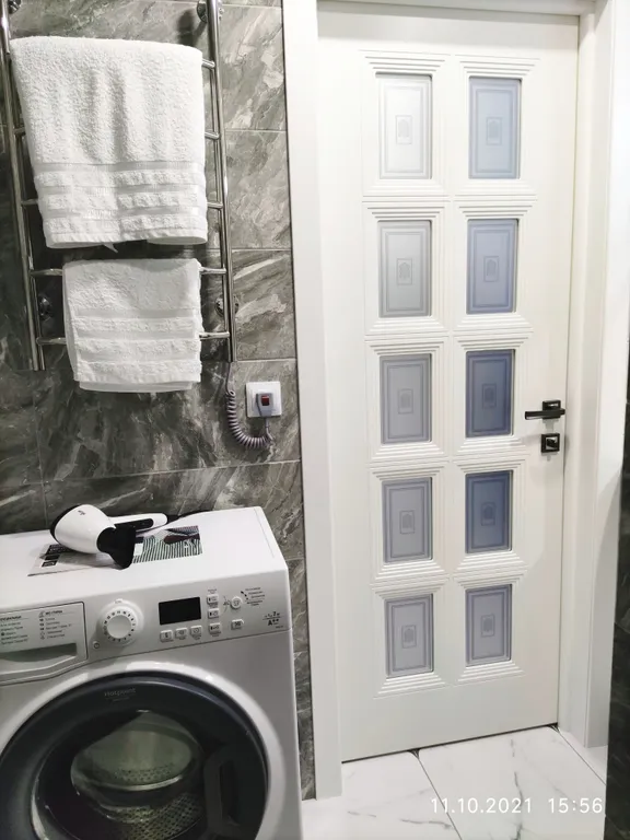 Квартира Квартира Апартамент в Адмиральской лагуне на берегу Черного моря — Севастополь