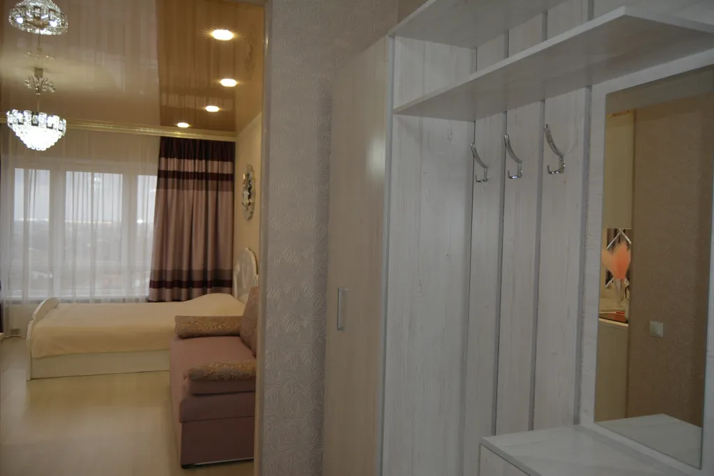 Апартаменты Атмосфера