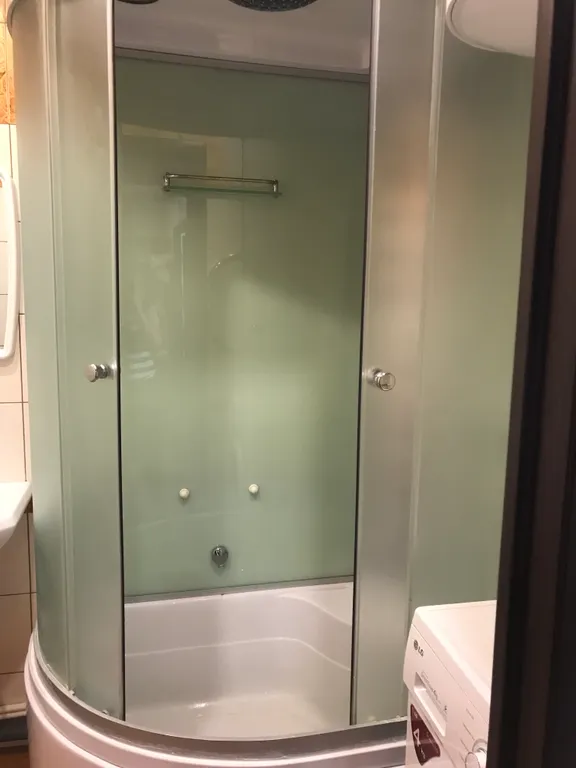 Тихая и комфортная квартира