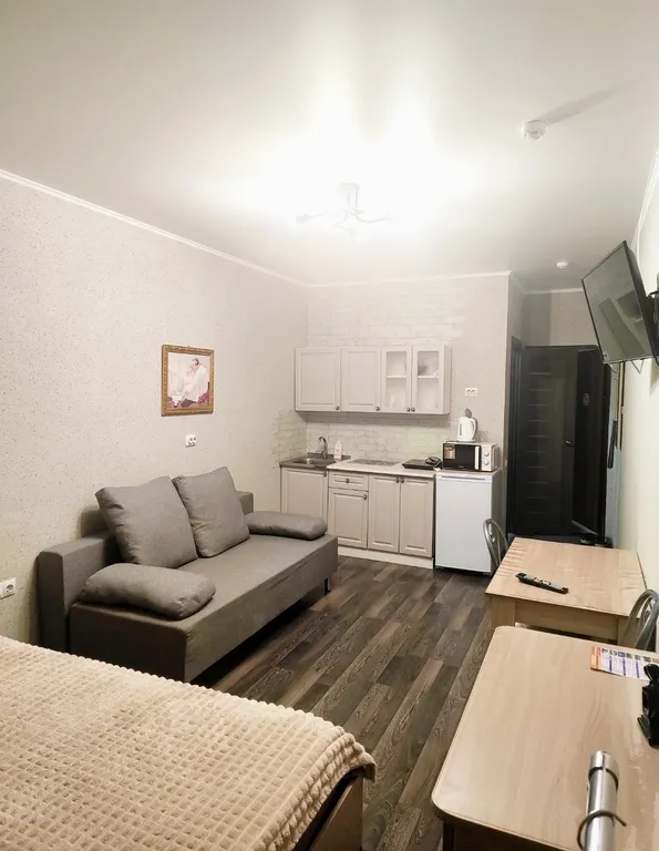 Жильё в глц