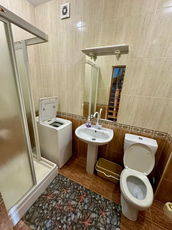 Апартаменты у моря 1 линия