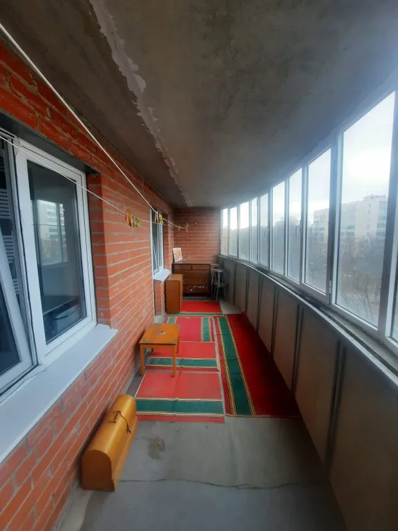 Уютная чистая квартира