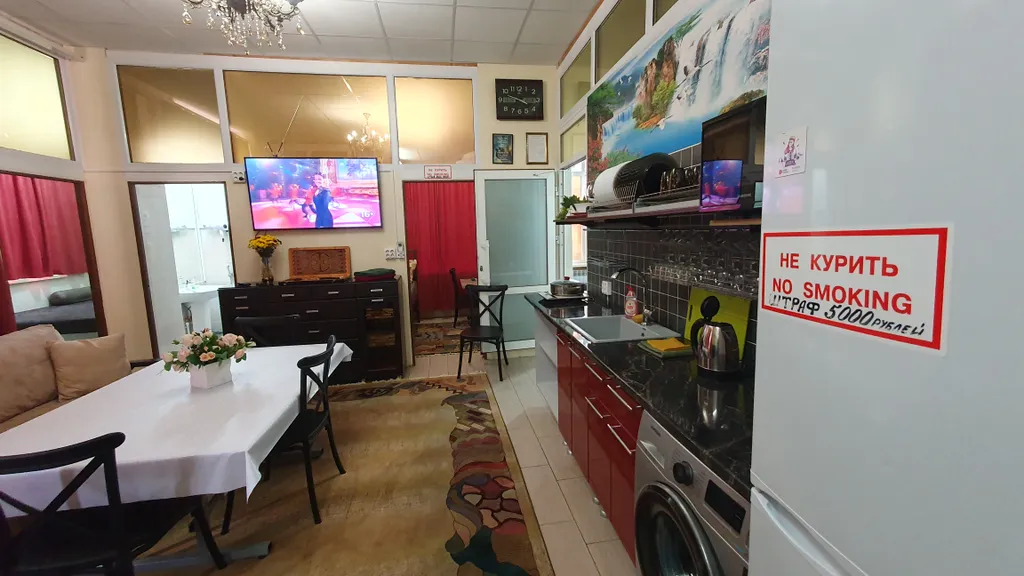 Квартира люкс со спа бассейном — аренда посуточно в Астрахань