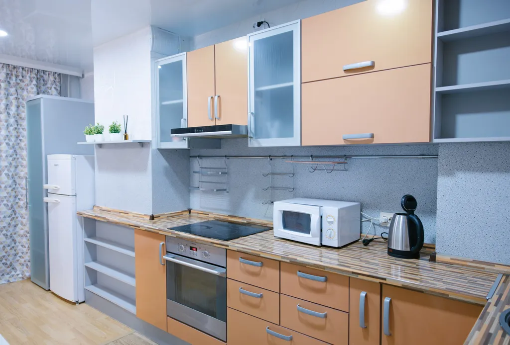 Квартира возле автовокзала — аренда посуточно в Ижевск