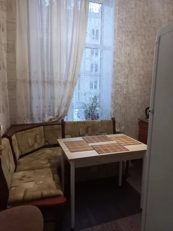 Квартира в историческом доме в 100 метрах от замка