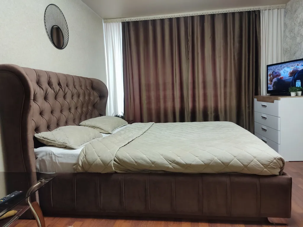 1-комнатная квартира в центре города — аренда посуточно в Белорецк