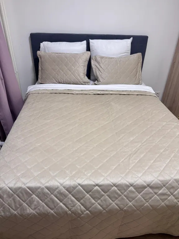 Студия с кроватью у аэропорта Внуково