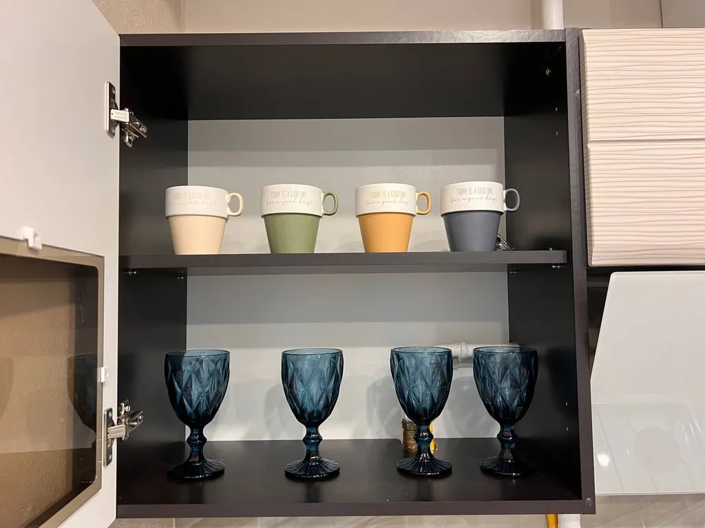 Стильная квартира около клиники МНТК Микрохирургии глаза