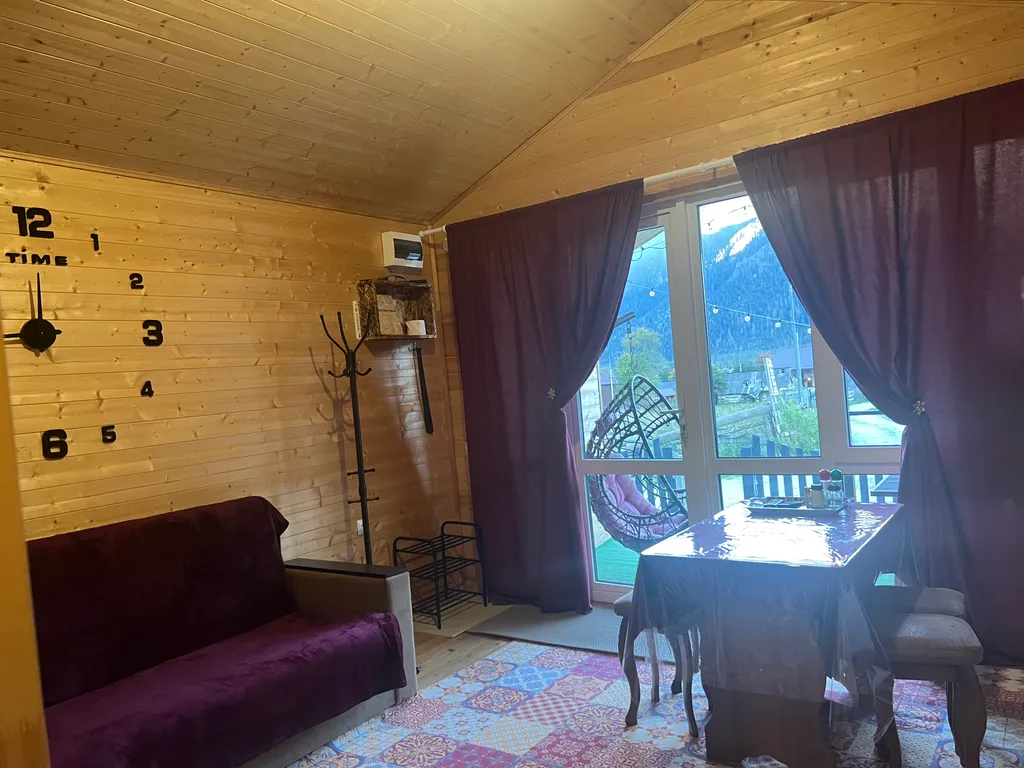 Гостевой домик Уют