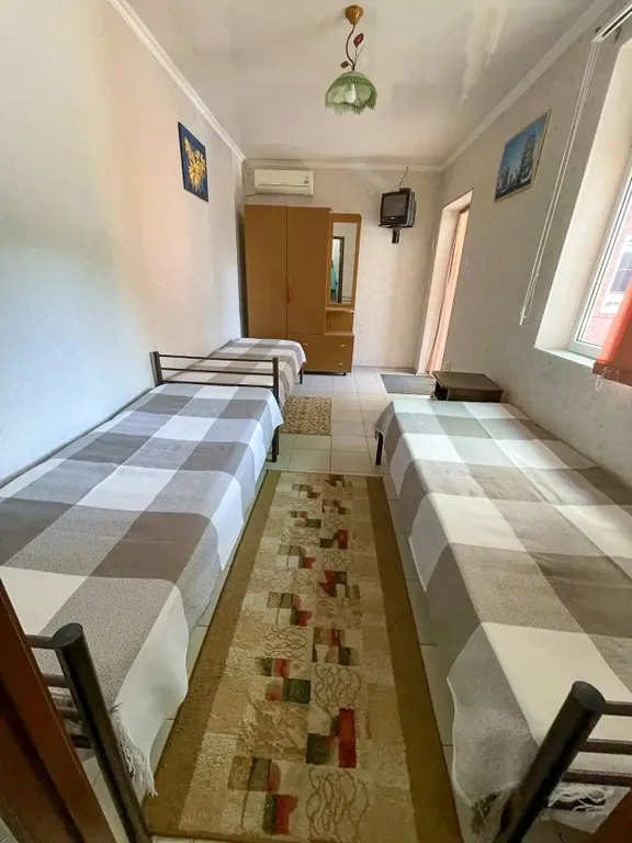 Комната