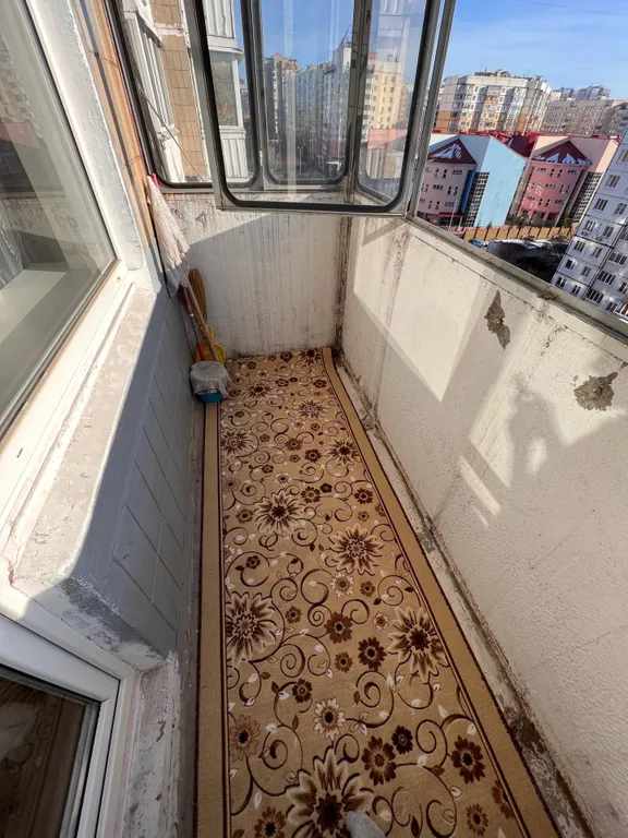 Апартаменты с новым ремонтом