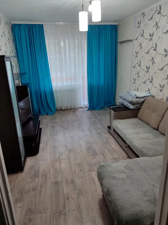 2-комнатная квартира в 5-и минутах от федеральной трассы