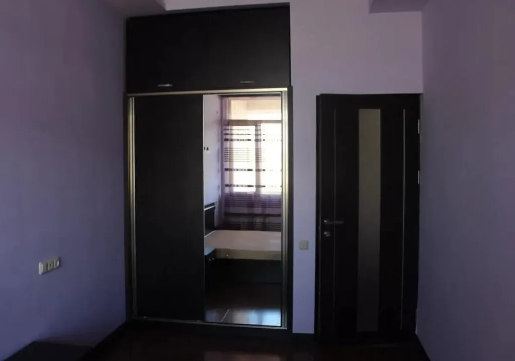 Avchieva's apartment on Tsitsernakaberd avenue