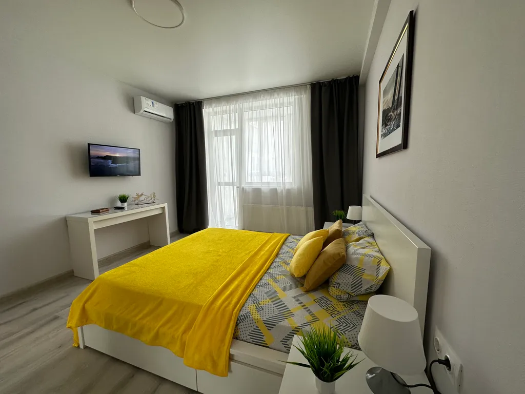 Квартира в центре