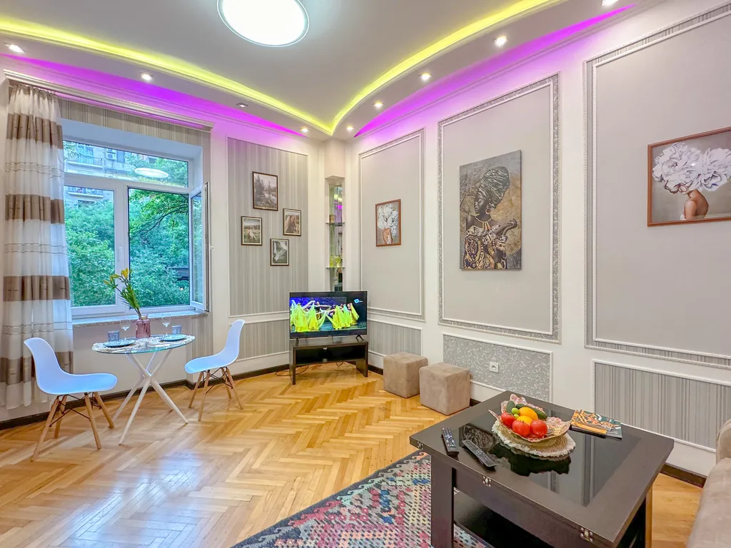 Мгновения Еревана