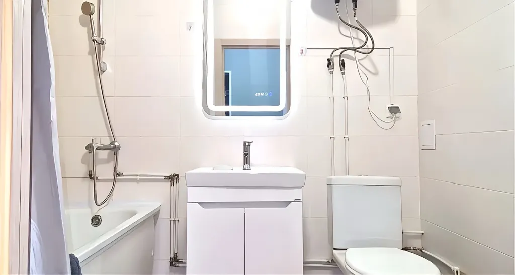 Уютные апартаменты за полярным кругом