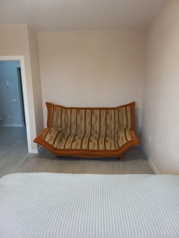 Квартира Замечательная квартира с новым ремонтом — Краснодар