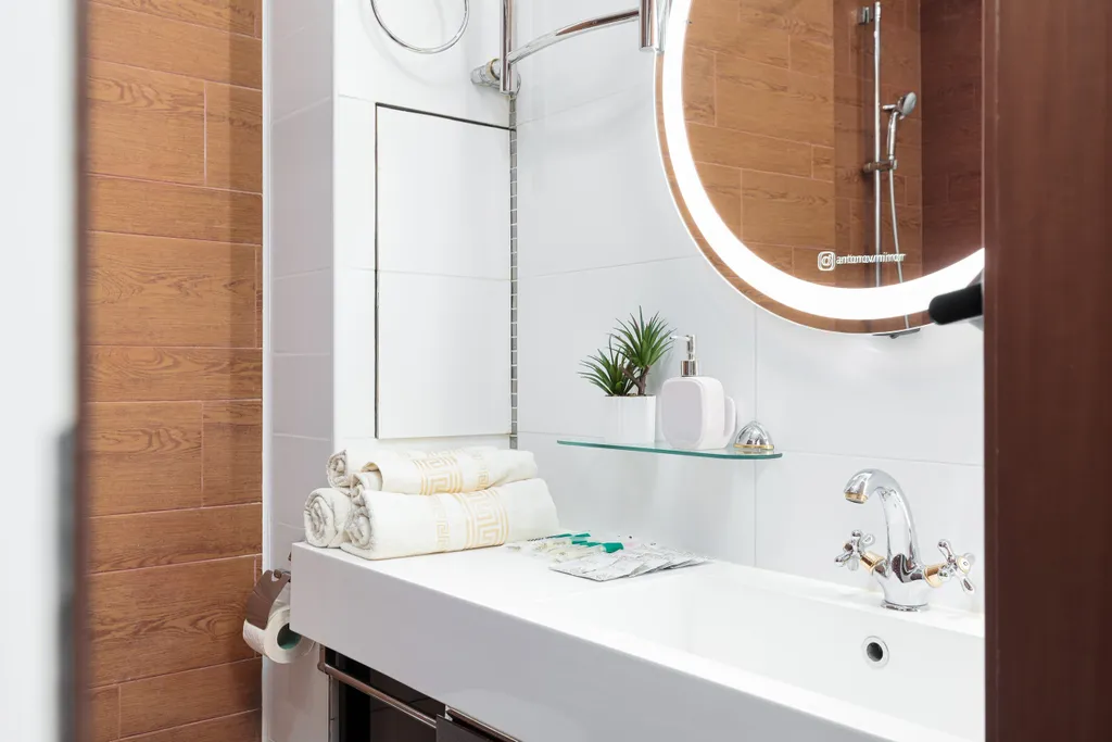 Уютная квартира рядом с аэропортом Шереметьево