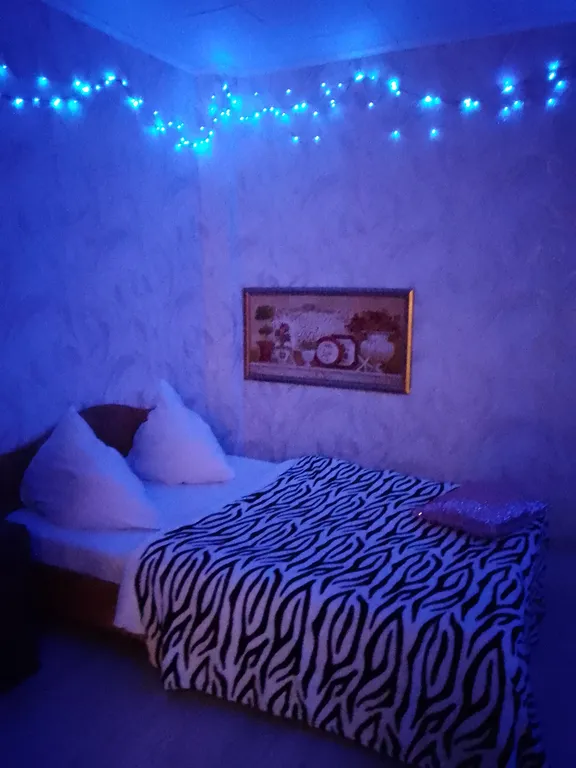 Квартира Комфорт и вид с балкона — аренда посуточно в Пушкино